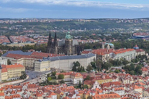 Archbishop of Prague